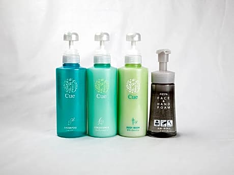 Double Room with Small Double Bed - Smoking