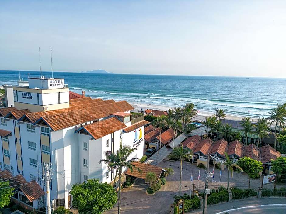 Costa Norte Ingleses Hotel