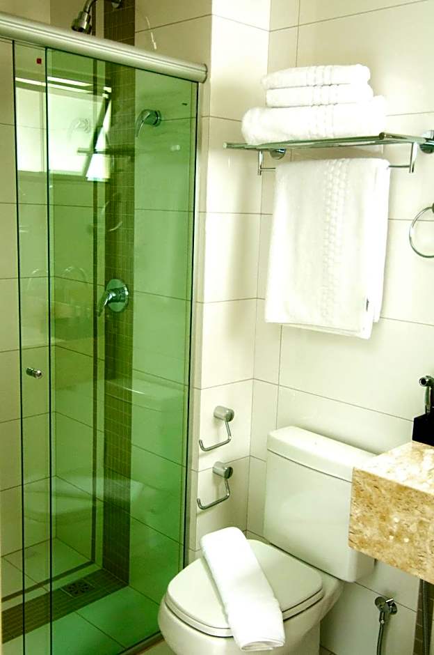 Nobile Suites Gran Lumni