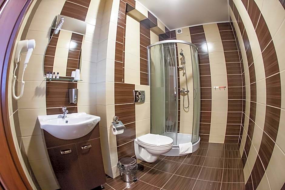 Hotel Stara Gorzelnia