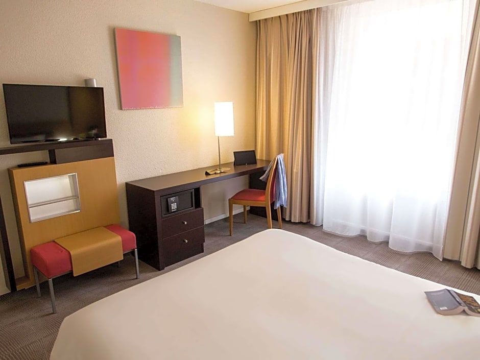 Novotel Perpignan