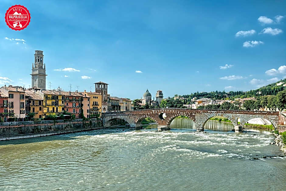 Hotel Valpolicella International