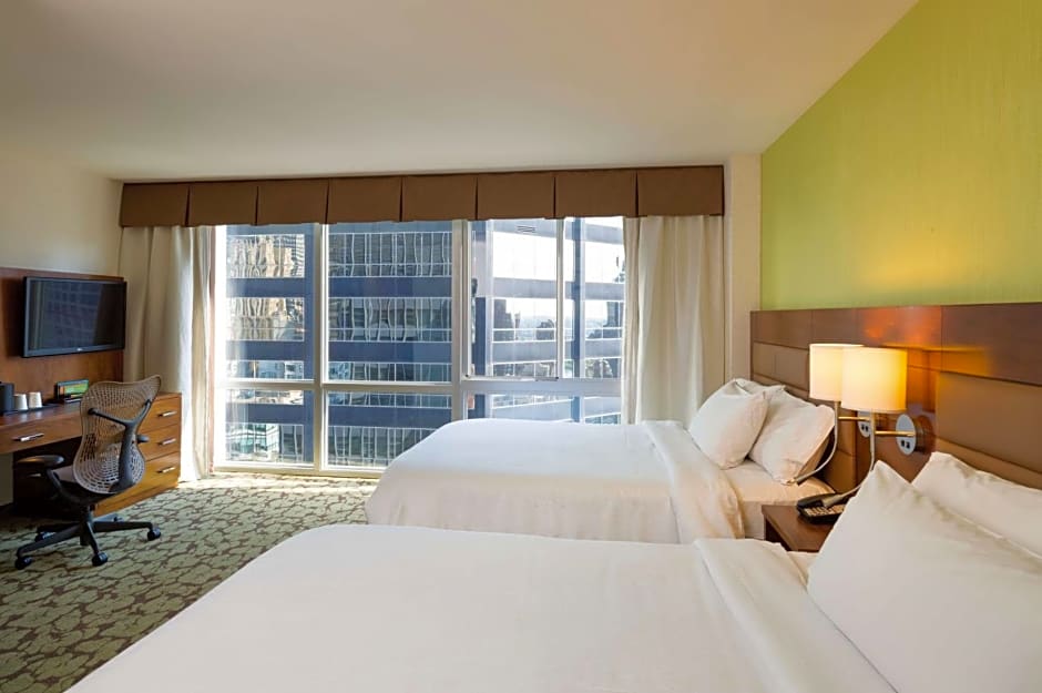 Hilton Garden Inn New York/Manhattan-Midtown East