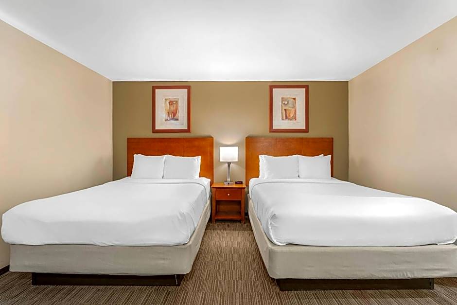 Comfort Inn Cockatoo