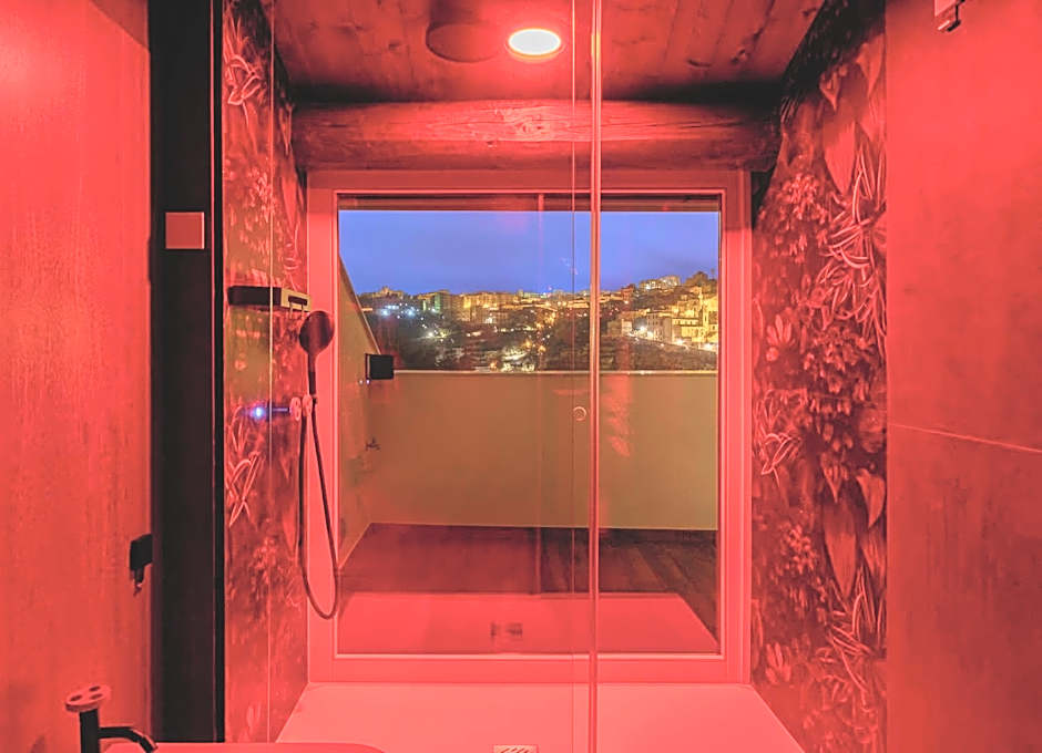 Dimora Bonafede Ibla Design Rooms