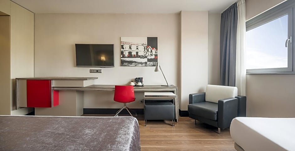 Ilunion Barcelona
