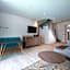 Lagomandra Luxury Suites with Private Pools
