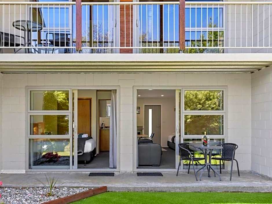 ASURE Brookvale Motel