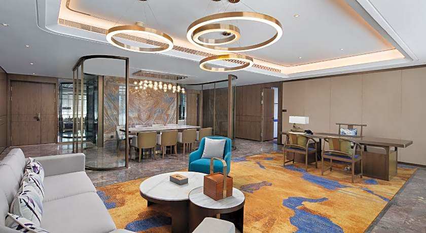 Wyndham Garden Foshan Jinshazhou