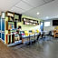 Greet Hotel Bordeaux Floirac Arena