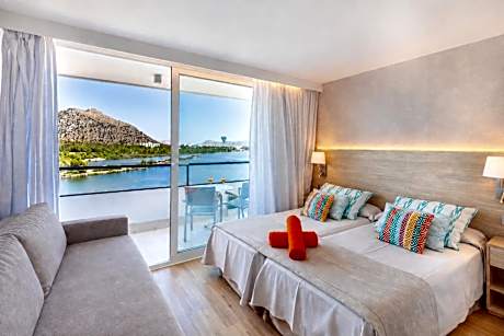 Double Room - Selection Club