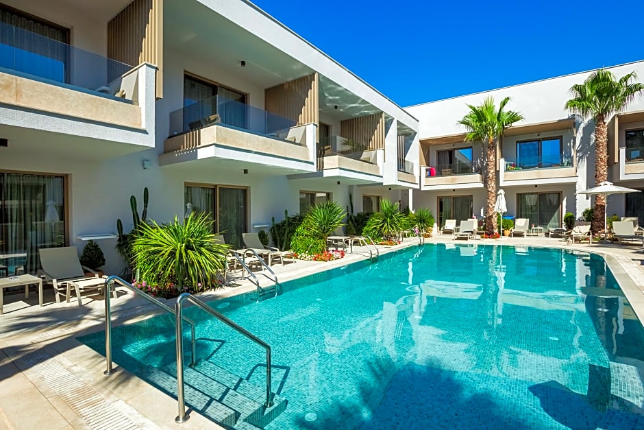 Pefki Deluxe Residences