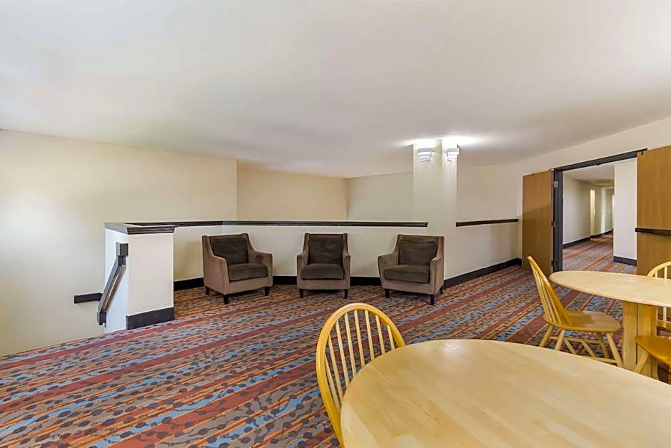 Sleep Inn Sioux Falls Airport