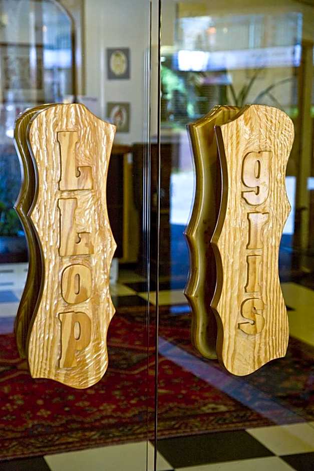 Hotel & SPA Llop Gris