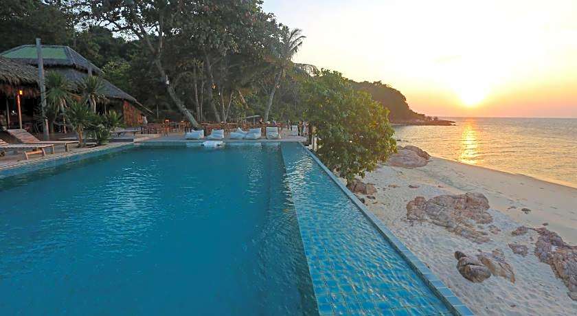 Koh Munnork Private Island