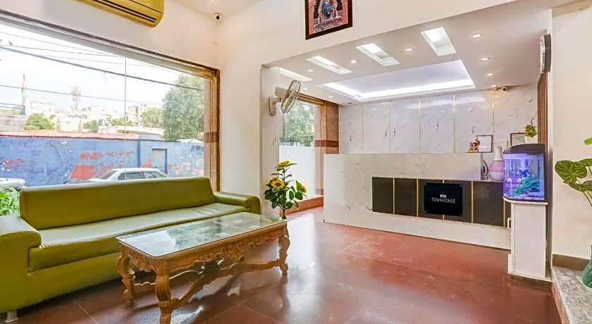 Hotel Ambrosia by Zenith