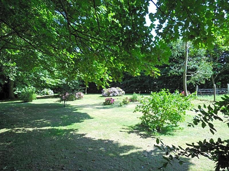 Manoir Saint Hubert