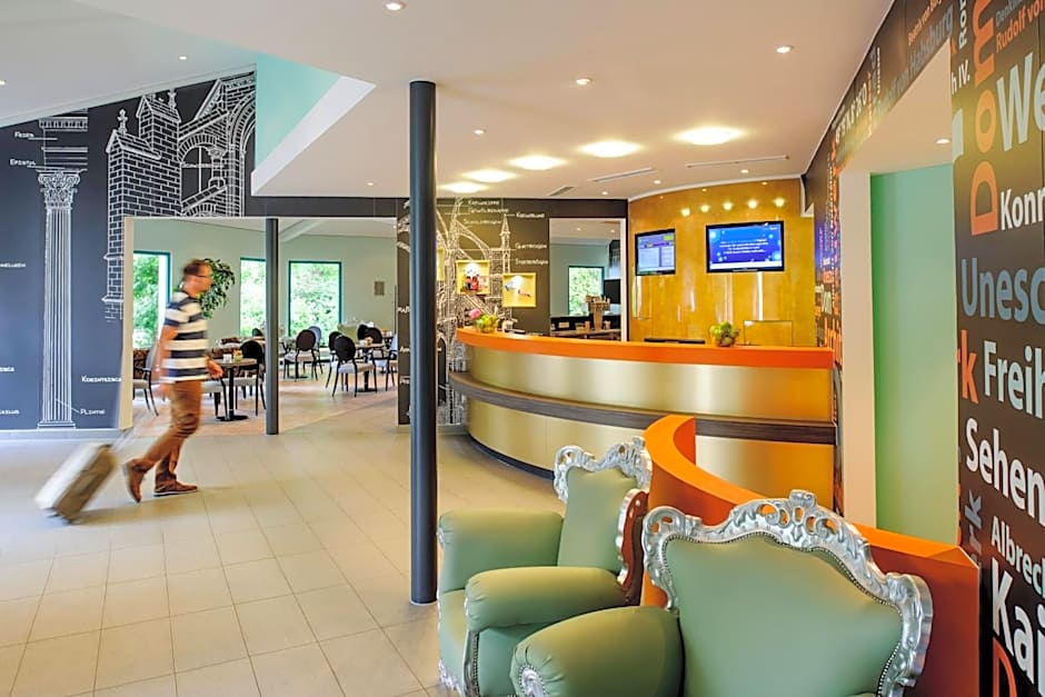 ibis Styles Speyer