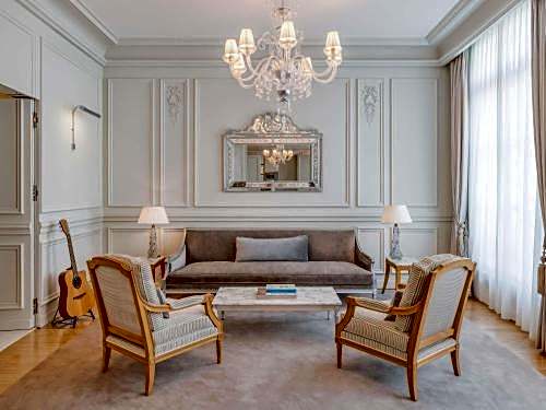 Le Royal Monceau Hotel Raffles Paris