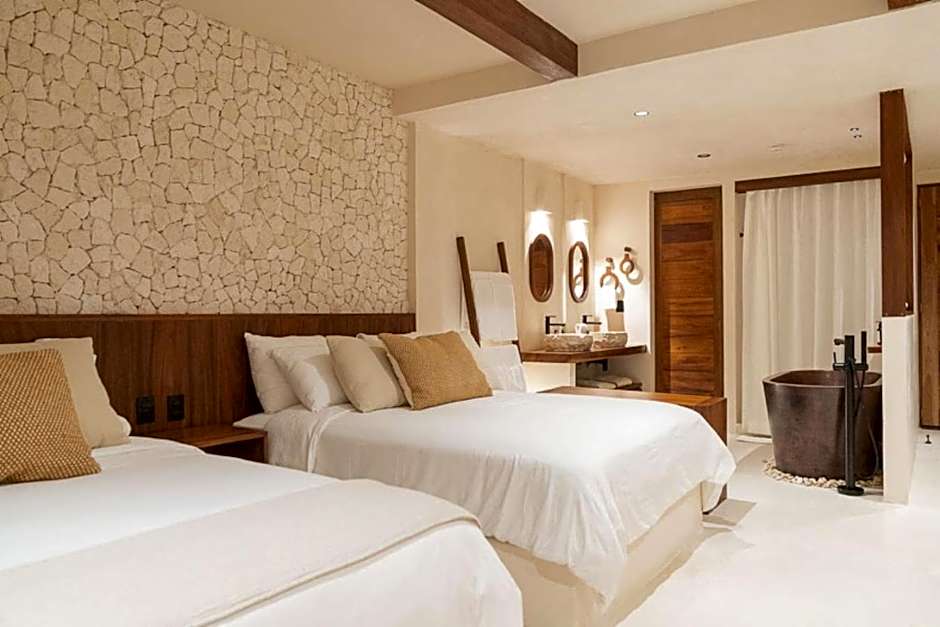 Hotel Boutique Casa Muuch Holbox