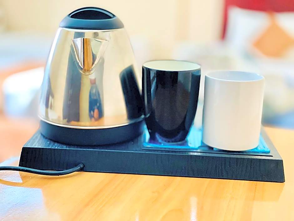 Abed Massoudi Ajyad Hotel