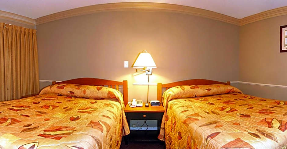 Travelodge by Wyndham Merritt