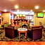 Hampton Inn By Hilton Wheeling