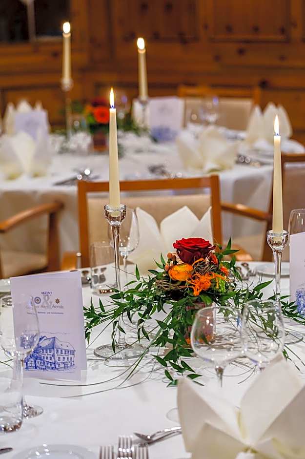 Akzent Hotel Goldner Stern