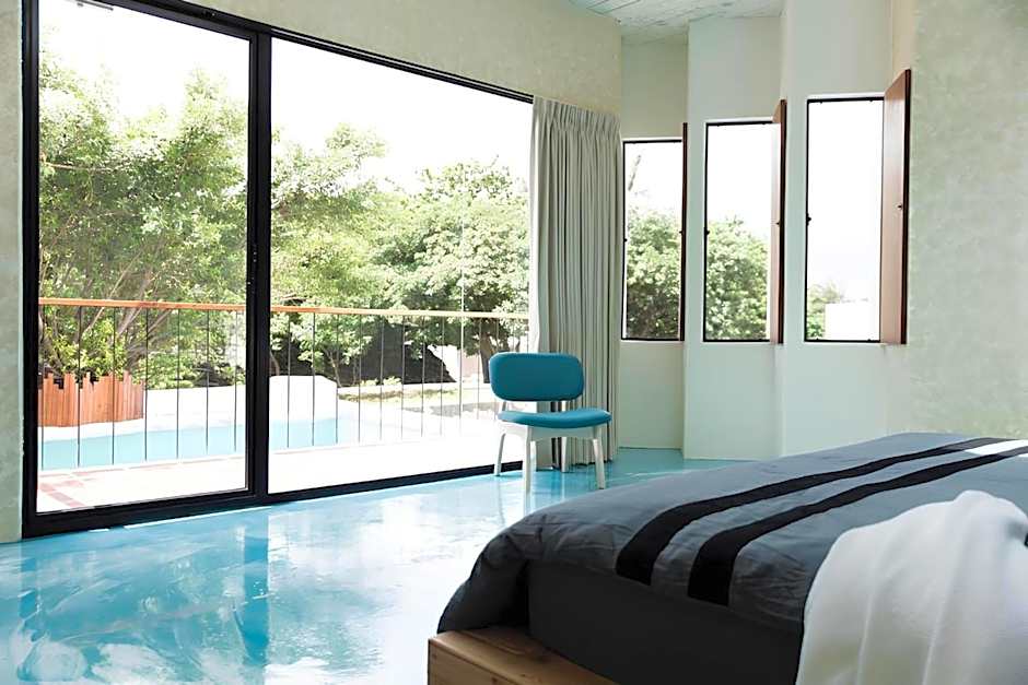 Villa Windingland