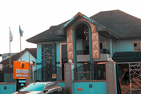 Hopeland Hotels