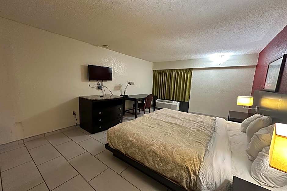 River Valley Inn and Suites By Belvilla