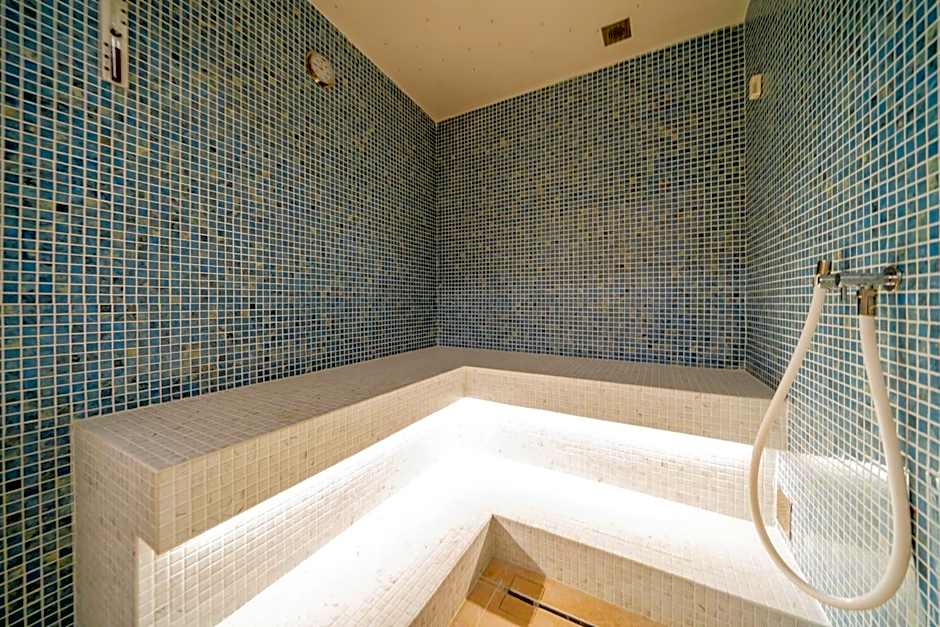 Santa Clara Urban Hotel & Spa