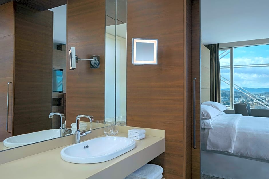 Sheraton Annaba Hotel