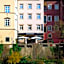 The Hotel Ljubljana