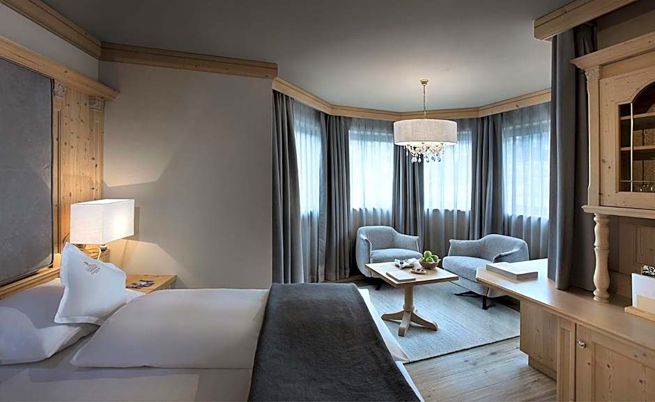 Hotel Gardena Grödnerhof