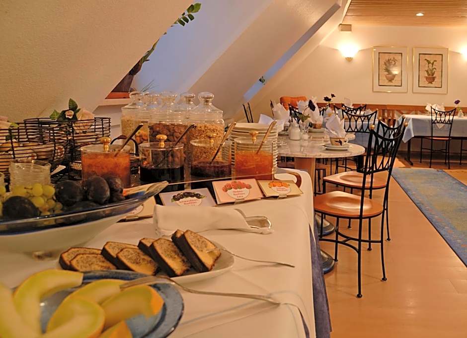 Stadthotel