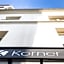 Hotel Korner Montparnasse