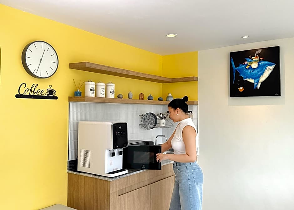 Fishtail Hostel Phuket