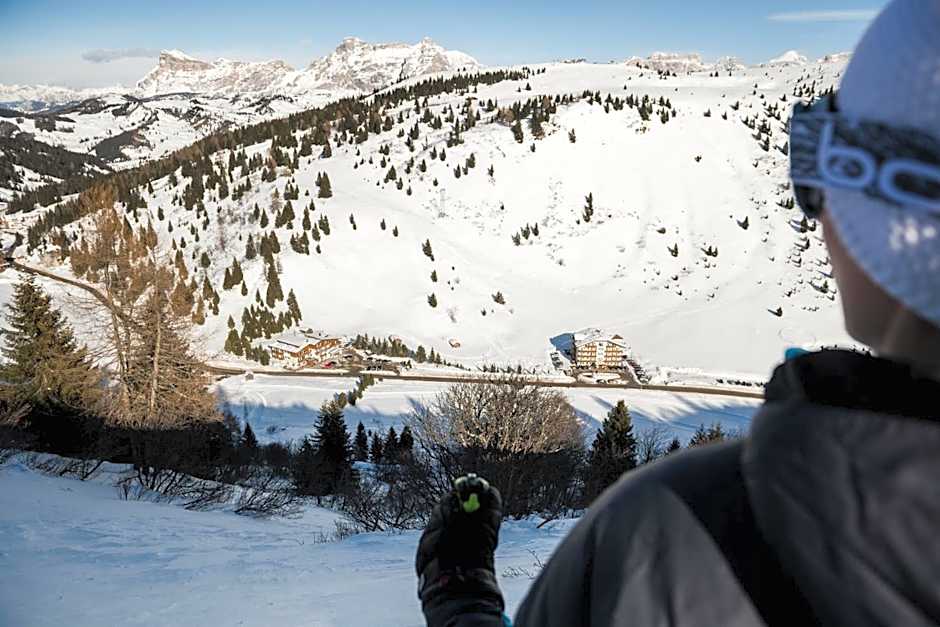 Apparthotel Sellaronda