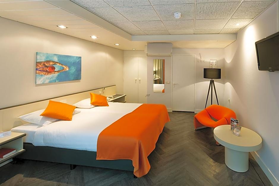 Hotel Restaurant Oud London