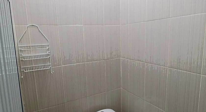 Hotel O Penginapan Permata Hijau Syariah Near Bukit Teletubbies