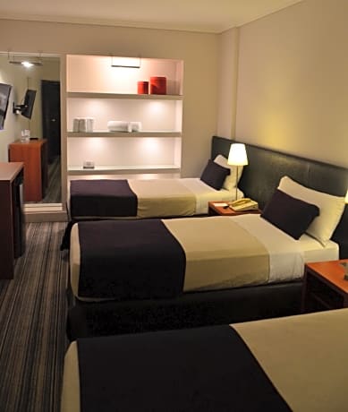 Apartment Capacity 5