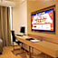 GreenTree Inn Shangrao Yueliangwan Automobile City