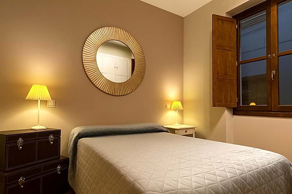 Smartmonki Sinagoga Entre la Catedral y Zocodover