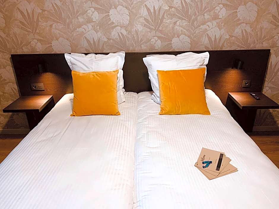 Bloomhotel