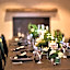 The Leta Santa Barbara Goleta, Tapestry Collection by Hilton