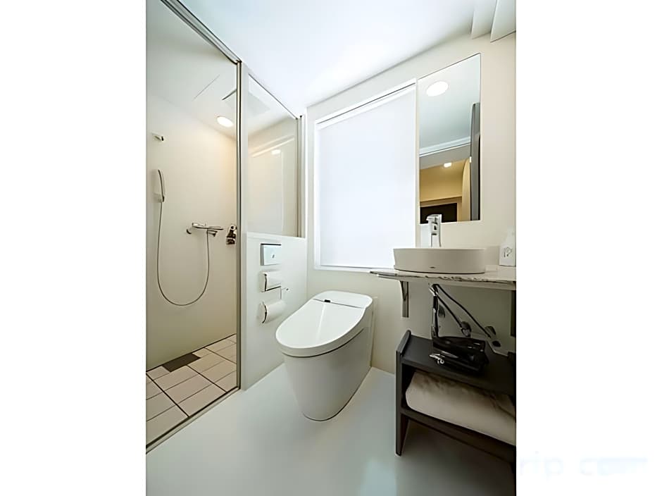 Ueno Hotel