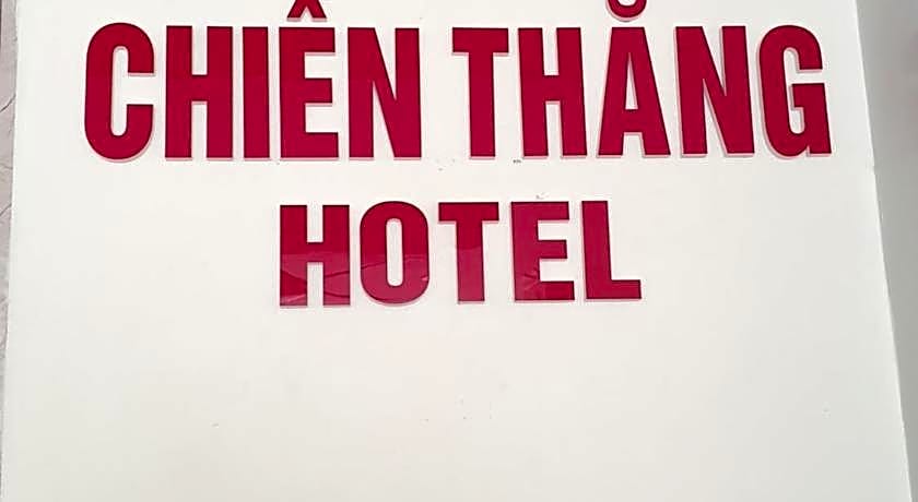 Chien Thang Victory Hotel – Halong