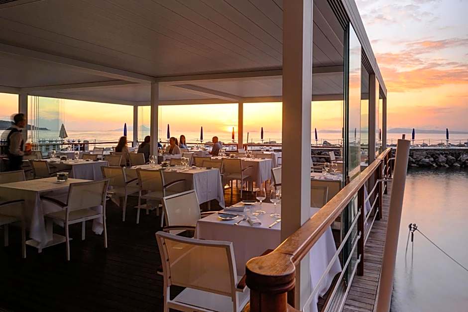 Hotel Parco dei Principi