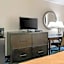 Quality Inn & Suites Banquet Center